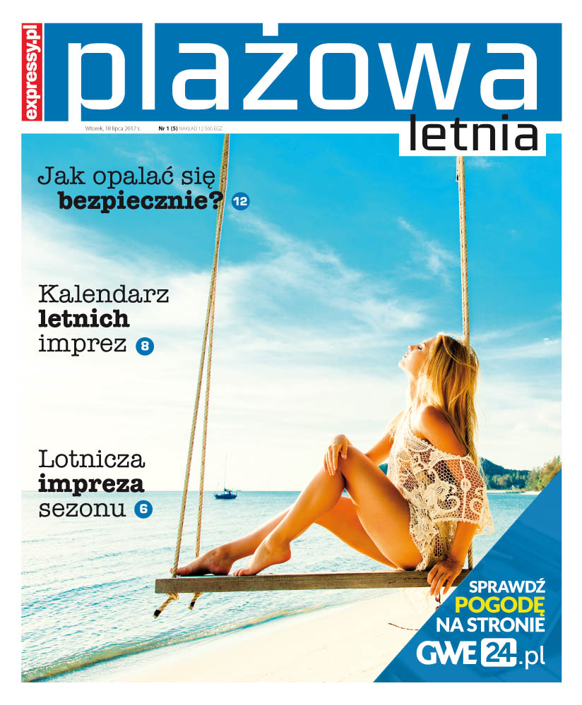 Gazeta Letnia Plażowa - nr. 5.pdf